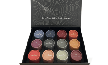 Kooistra & ter Borgh breidt assortiment uit met Senza Tea: totaaloplossing voor zakelijk &eacute;n thuis