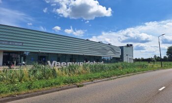 PvdA/GroenLinks stelt vragen over extra huurverhoging Veenweidebad