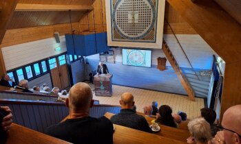 Historische Tuin sluit seizoen af met veiling, workshops en verkoopdag