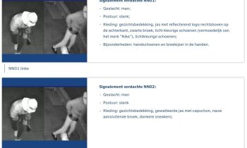 Poging tot woninginbraak in Mijdrecht: bewoners schrikken wakker van gemaskerde mannen