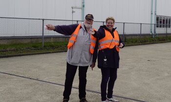 Verkeersvrijwilligers gezocht voor de Techniek Driedaagse!