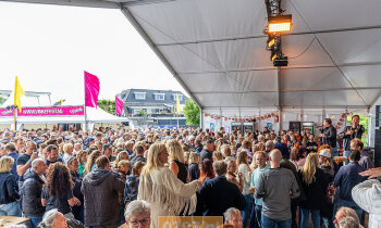 Vinkefest- De Kooistra & ter Borgh VrijMiBo op 22 mei!
