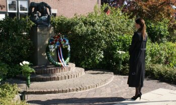 Programma Nationale Herdenking De Ronde Venen
