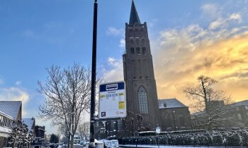 Bushaltes Vinkeveen blijven bestaan