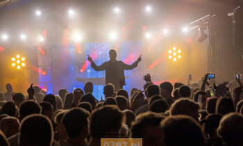 Vinkefest- Turfstoten en Hollandse Avond op 24 mei!