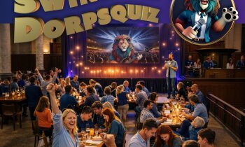 Nieuwe &lsquo;Swingende Dorpsquiz&rsquo; brengt Abcoude en Baambrugge samen op 13 juni