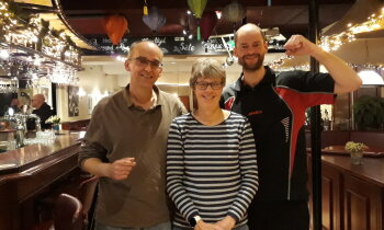 Kampioenschap Vitac 1