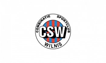 CSW komt goed weg met een gelijkspel