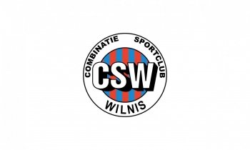 CSW haakt af in titelstrijd