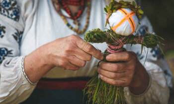 Nieuwe tentoonstelling in De Oude Veiling: Vrouwelijke vrijheid &ndash; traditie en verbeelding