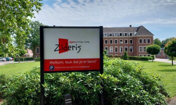 Een zelfstandige toekomst voor Zideris