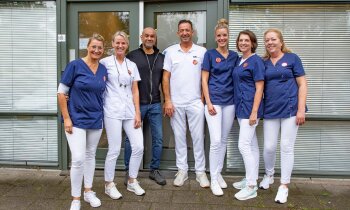 Landelijke Tandartsdag bood gratis mondzorg voor krappe beurs