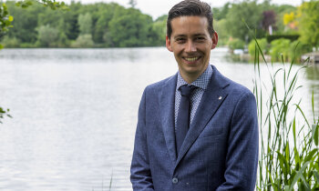 Circulaire Deal: een tweede leven voor bouwmaterialen