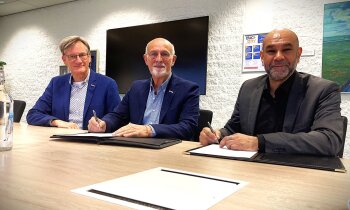 Gemeente Uithoorn verlengt samenwerking met SUNU