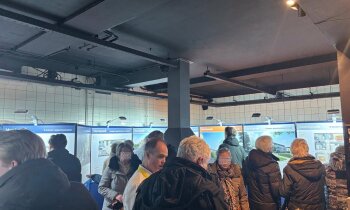 Verkoopmanifestatie &lsquo;Matchpoint&rsquo; Mijdrecht groot succes