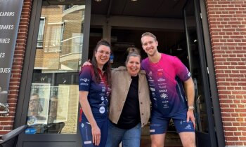 Koopavond met een missie: samen sterk tegen kanker