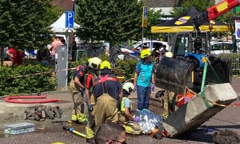 (Jeugd)Brandweer Vinkeveen naar landelijke finales!