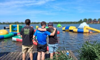 Vier weken vol zomeractiviteiten voor jongeren in De Ronde Venen