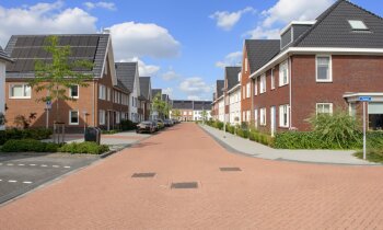 WiMRA 2025: Vraag naar woningen blijft onverminderd groot