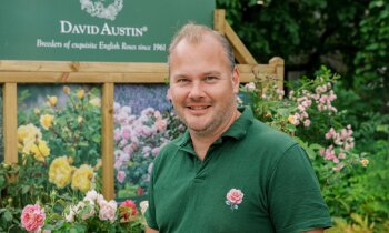 Carnaval, rozen, politiek en bedrijven bij Radio Aalsmeer