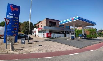 Automotive-centre Van Nieuwkerk voegt vestigingen Mijdrecht en Amsterdam samen