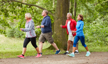Wandel mee met de Zomersoepwandeling in Wilnis