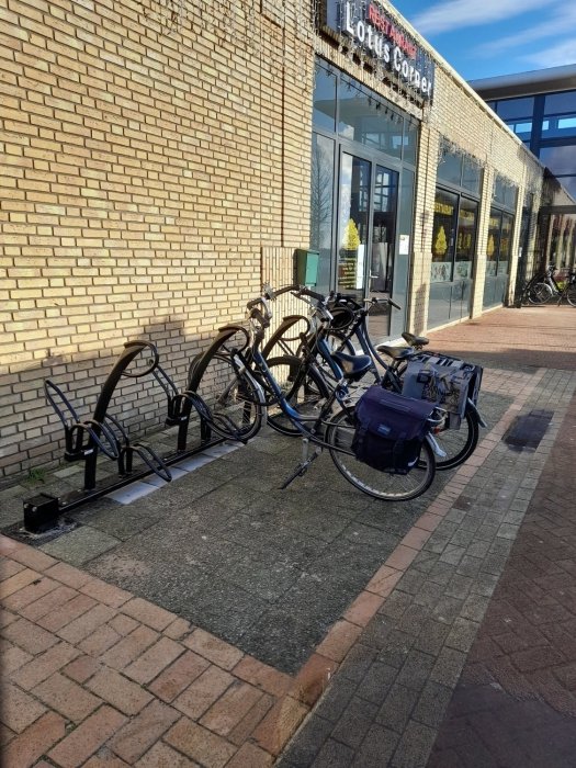 Vooravond Neerwaarts anker 0297.nl | Meer en betere plek om fietsen te parkeren
