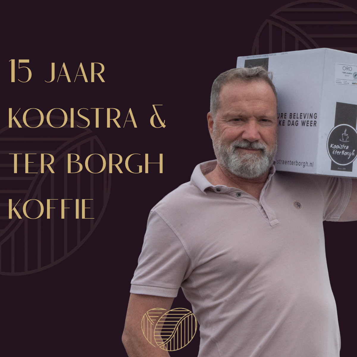 Kooistra & ter Borgh viert 15 jaar met nieuwe advies- en afhaallocatie in Mijdrecht