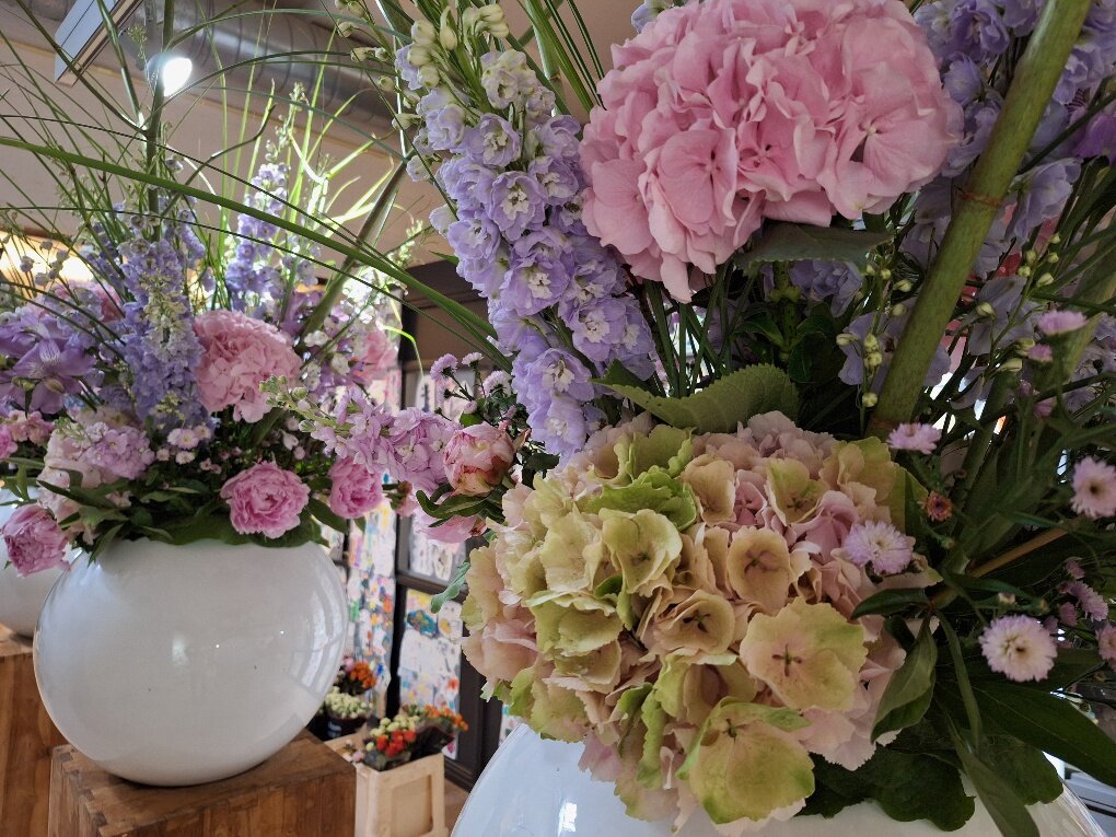 Voorbereidingen Aalsmeer Flower Festival in volle gang