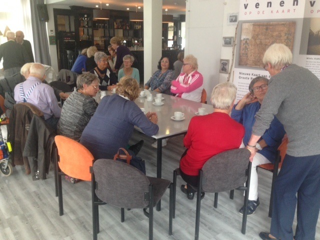 Eerste Buurtkamer in Baambrugge