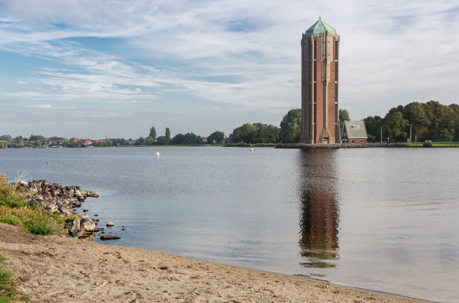 Wie geeft Aalsmeer en Kudelstaart woorden? Nieuwe dorpsdichter gezocht