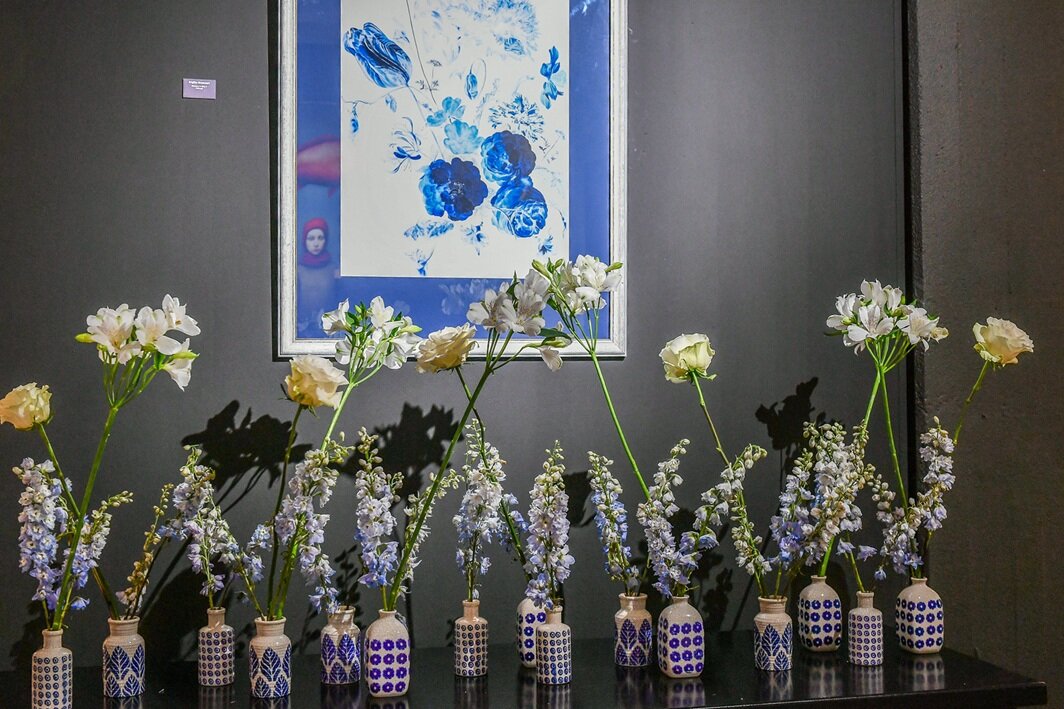 Oude en nieuwe sponsoren voor Aalsmeer Flower Festival