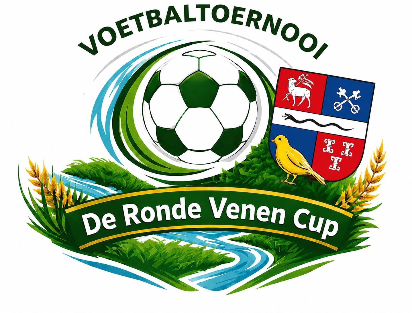 Finaleronde De Ronde Venen Cup 2026 op zaterdag 22 augustus