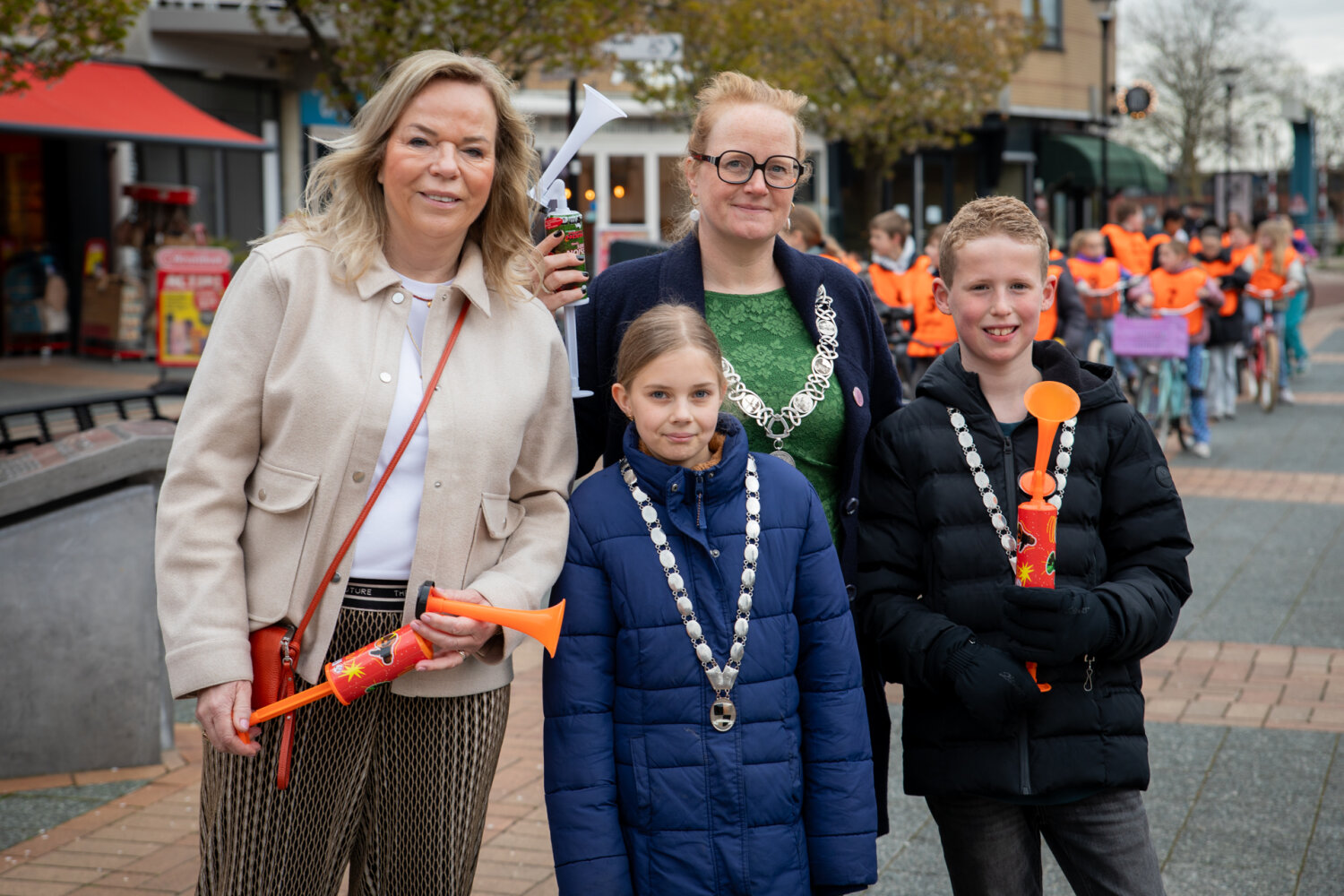0297.nl | Honderden kinderen nog veiliger de weg op na behalen van hun ...