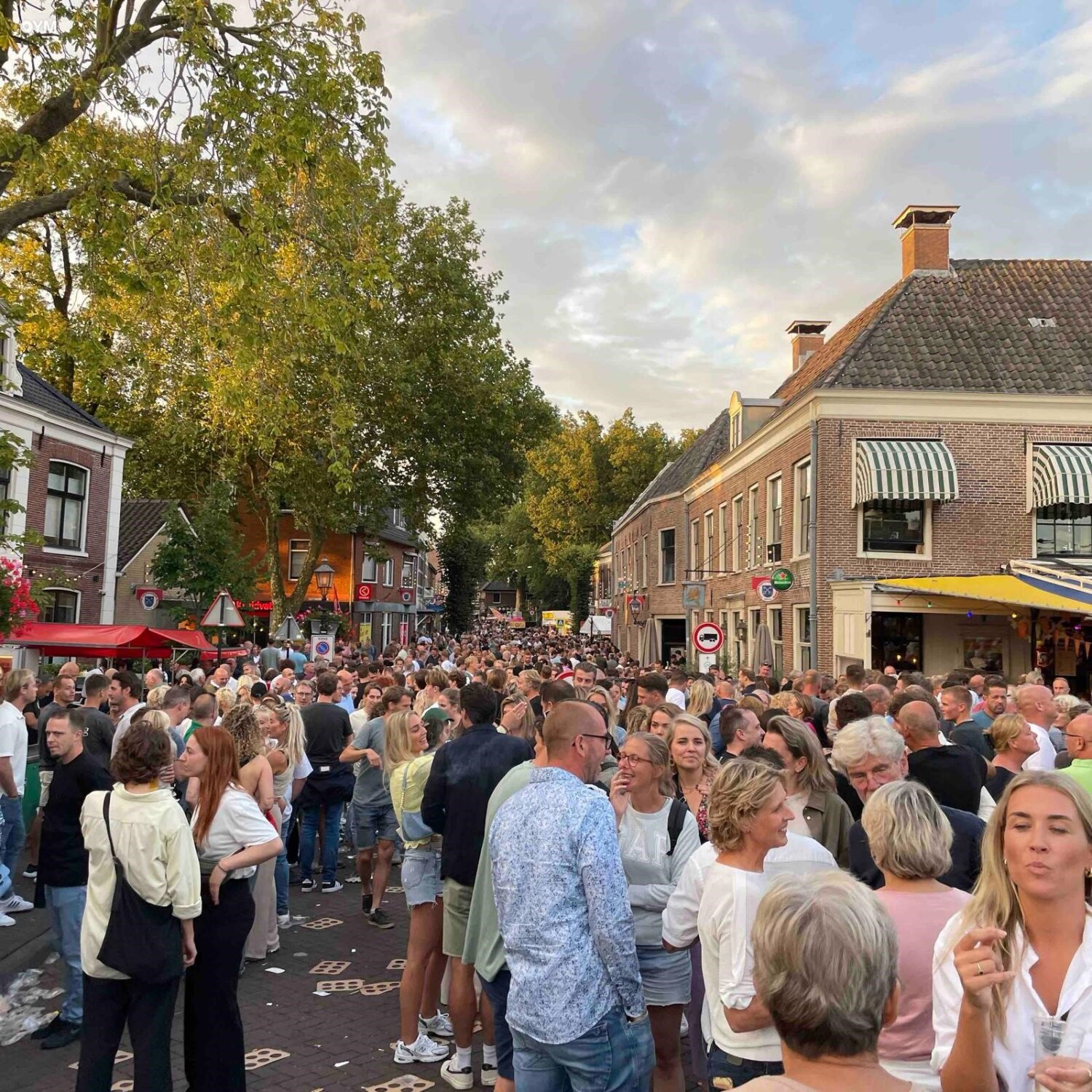 . Wilnis en Abcoude zetten weer in op gezellige en feestelijke dorpsfeeste