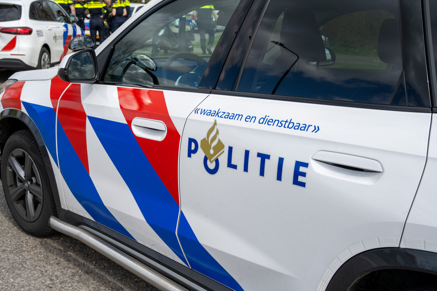 Politie zoekt getuigen van aanrijding tussen e-bike en racefiets in Mijdrecht
