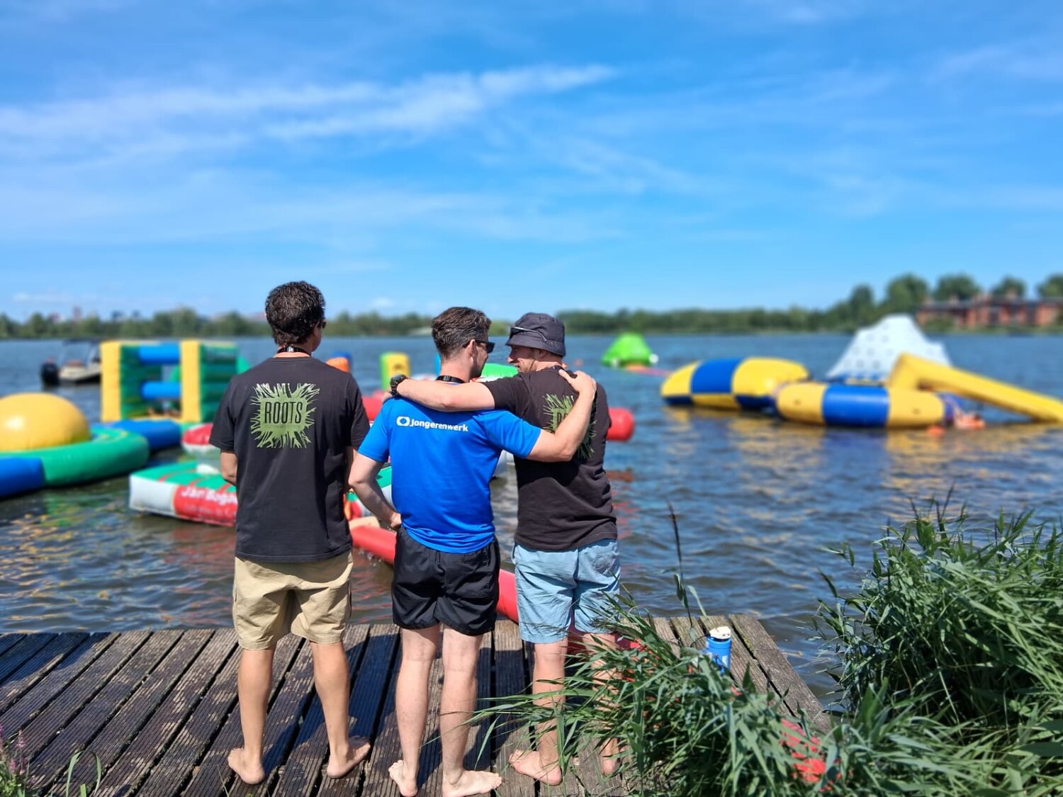 Vier weken vol zomeractiviteiten voor jongeren in De Ronde Venen
