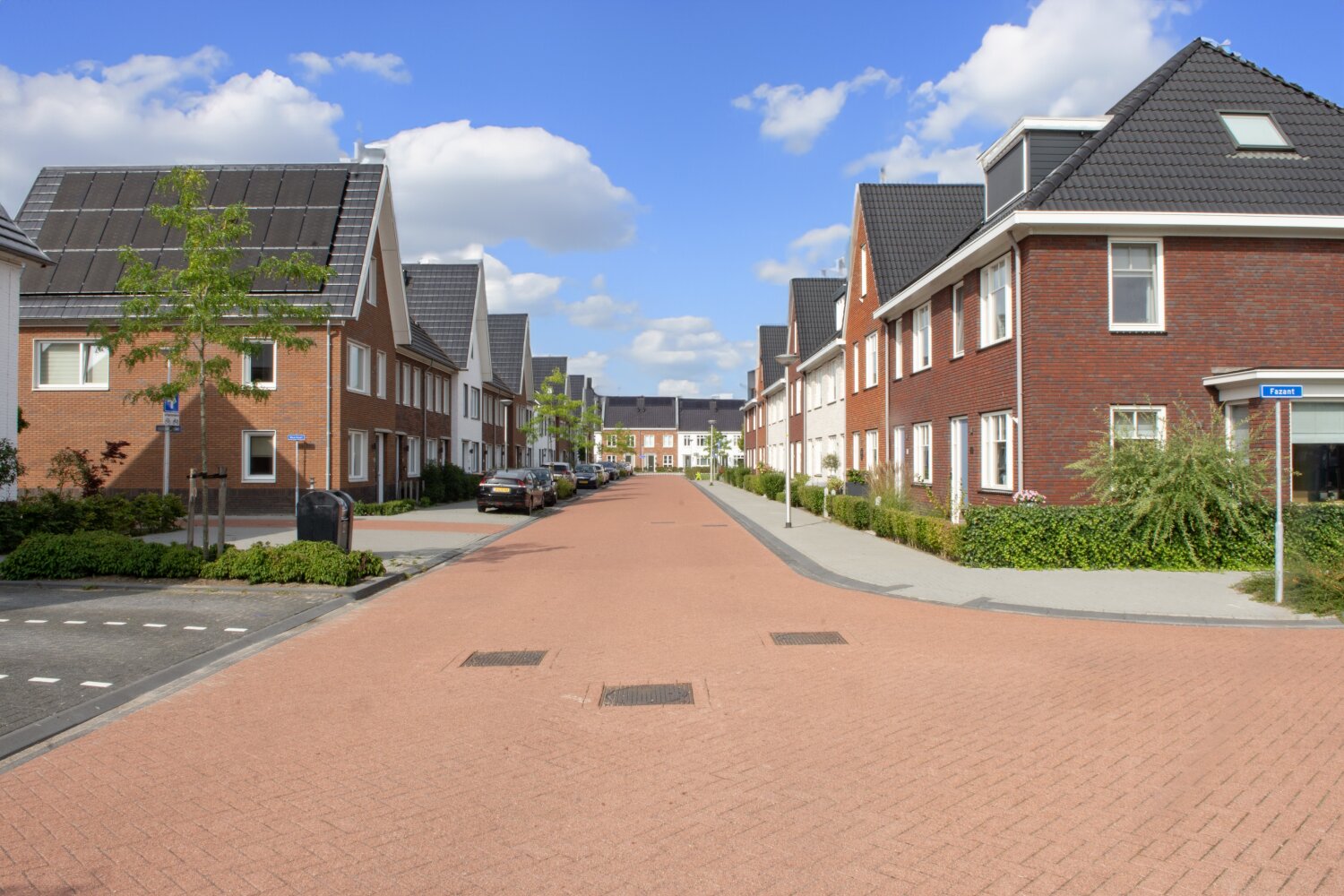 WiMRA 2025: Vraag naar woningen blijft onverminderd groot