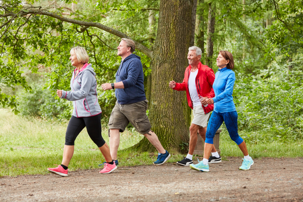 Wandel mee met de Zomersoepwandeling in Wilnis