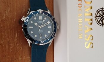 Horloge nieuw