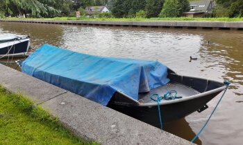 Geen afbeelding