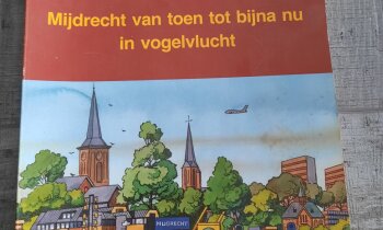Mijdrecht 900 jaar