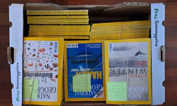 De Grote Spectrum Encyclopedie