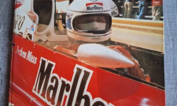 3 mooie formule 1 boeken 30 jaar