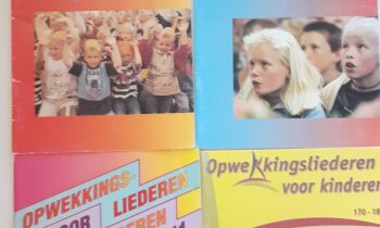 Geen afbeelding