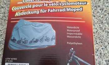 Geen afbeelding
