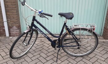 Giant fiets Jubilee (dames)
