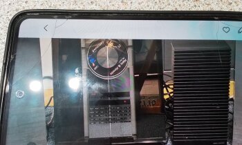 Gevraagd Oude of defecte Bang&Olufsen stereo apparatuur