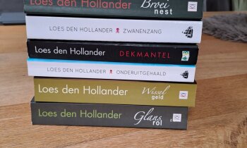 Geen afbeelding