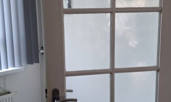 3x binnendeuren (opdek)